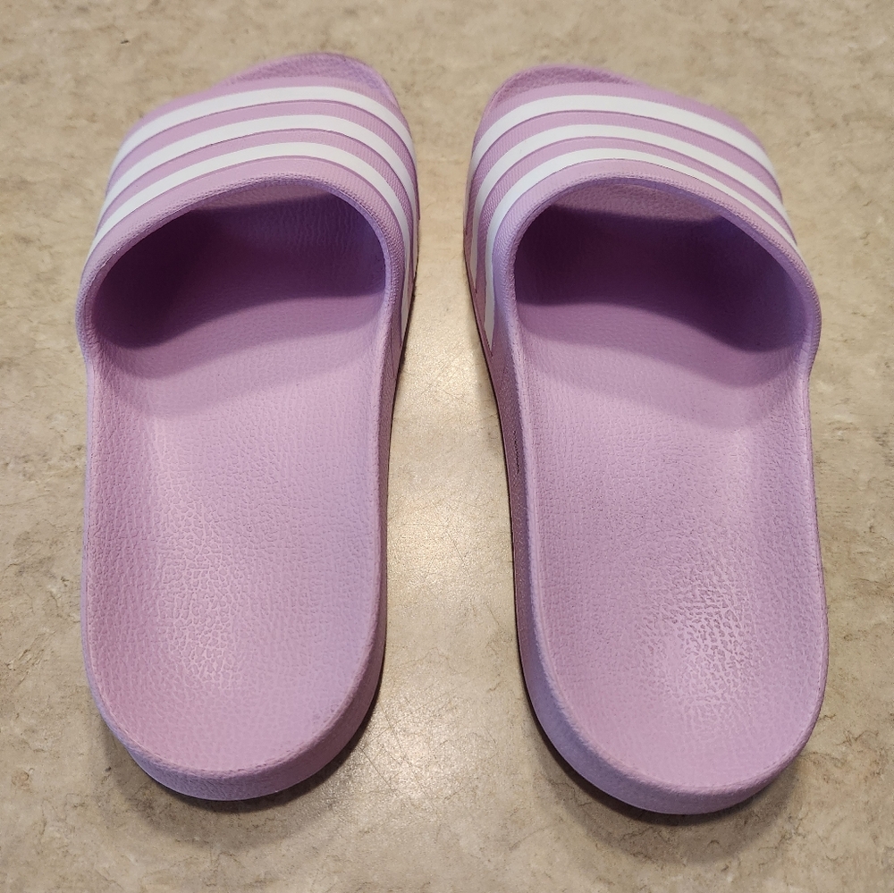 Adidas Slides - Picture 2 of 6